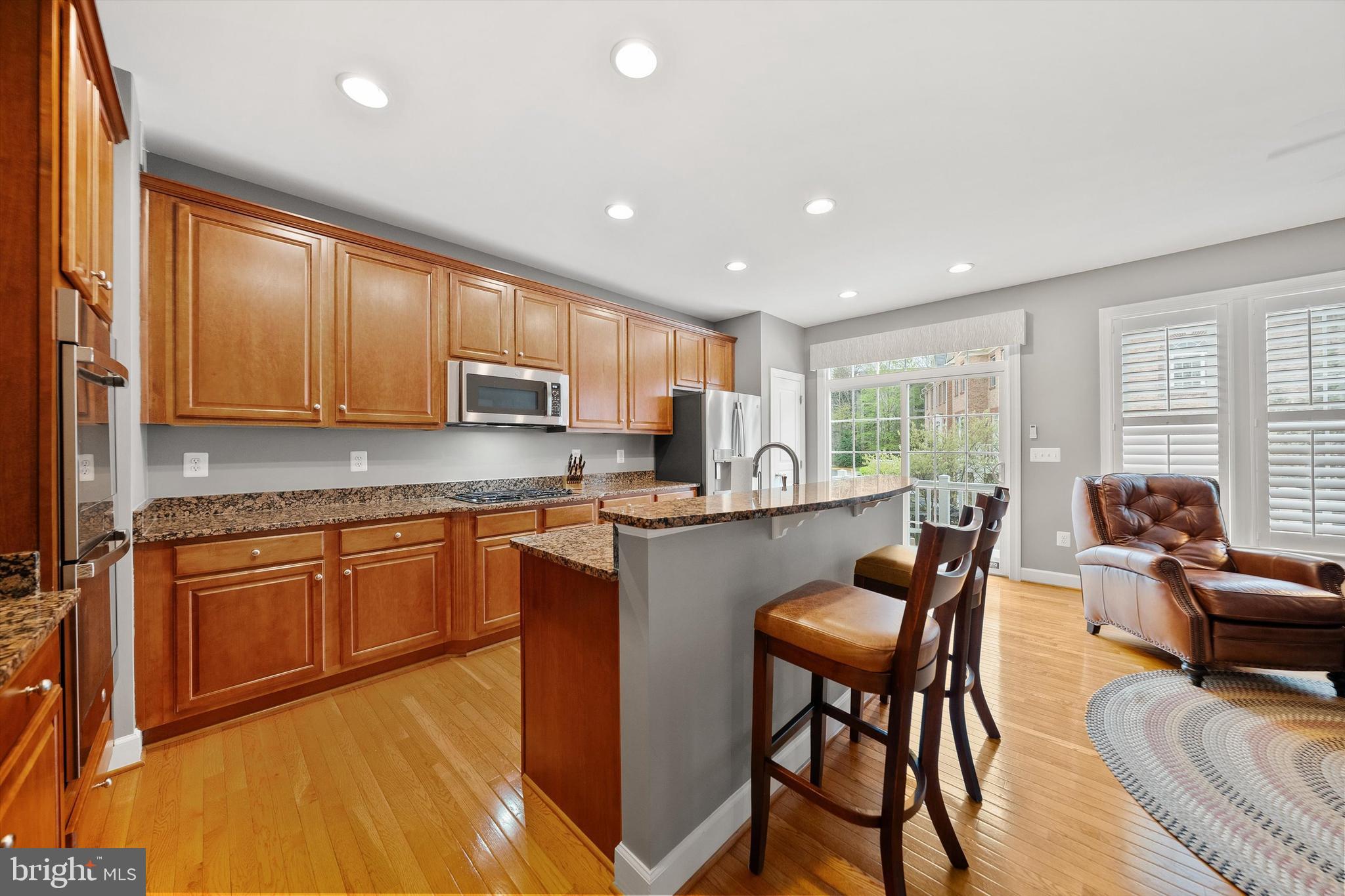 FAIR OAKS - Residential