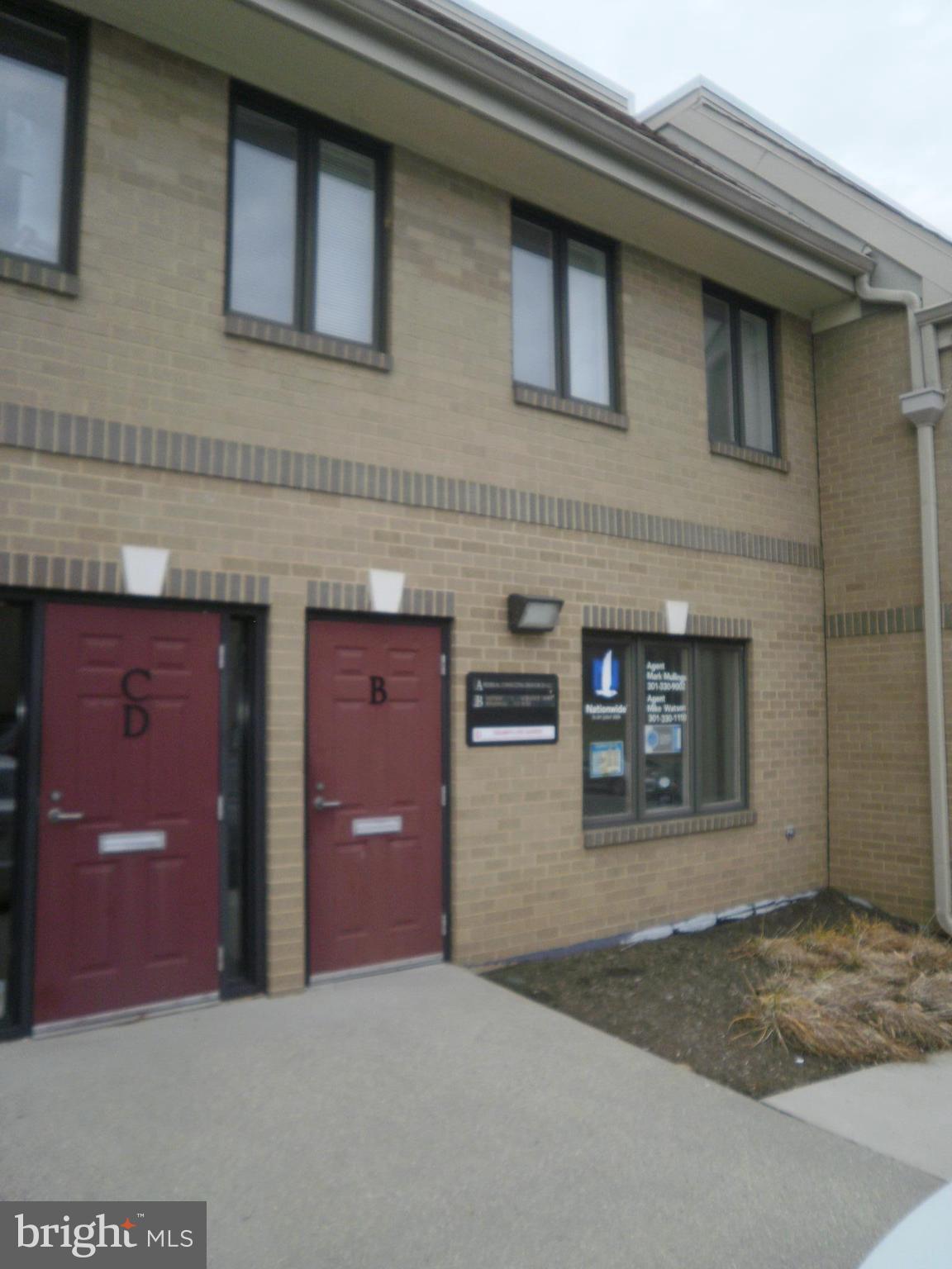 RUSSELL OFFICE PARK CODM - Residential Lease