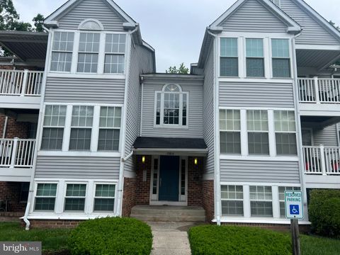 1300 CLOVER VALLEY WAY J EDGEWOOD MD 21040