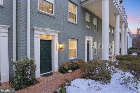 1410 ROUNDHOUSE LANE ALEXANDRIA VA 22314