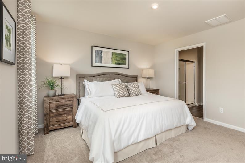 RIDGELY FOREST - Residential