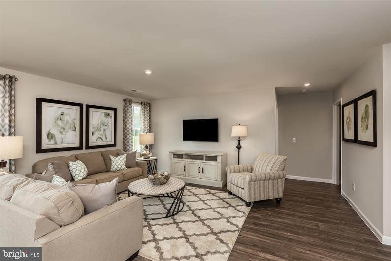 RIDGELY FOREST - Residential