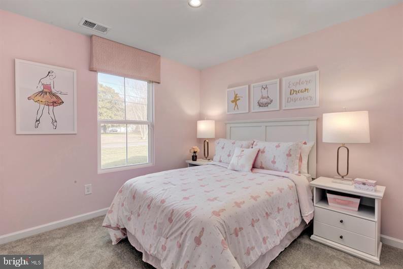 RIDGELY FOREST - Residential