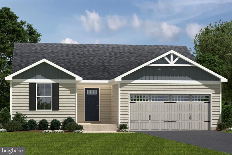 RIDGELY FOREST - Residential