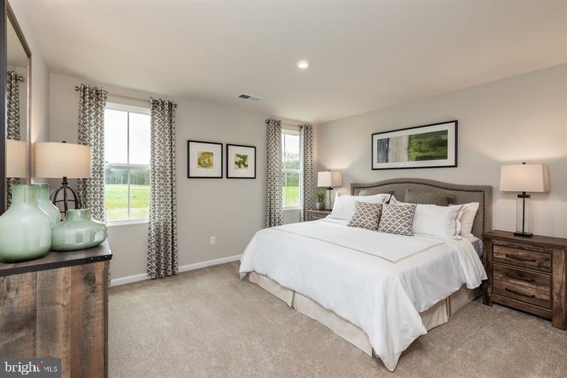 RIDGELY FOREST - Residential