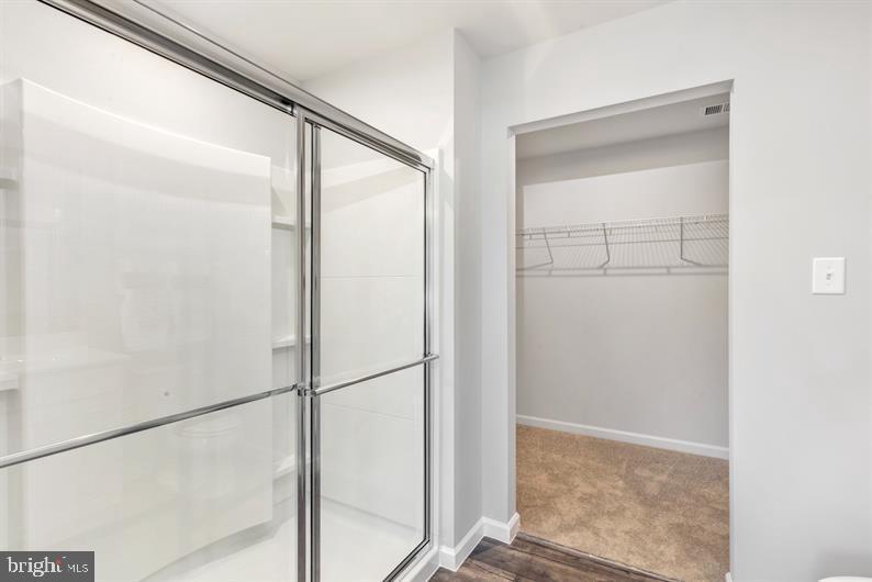 RIDGELY FOREST - Residential