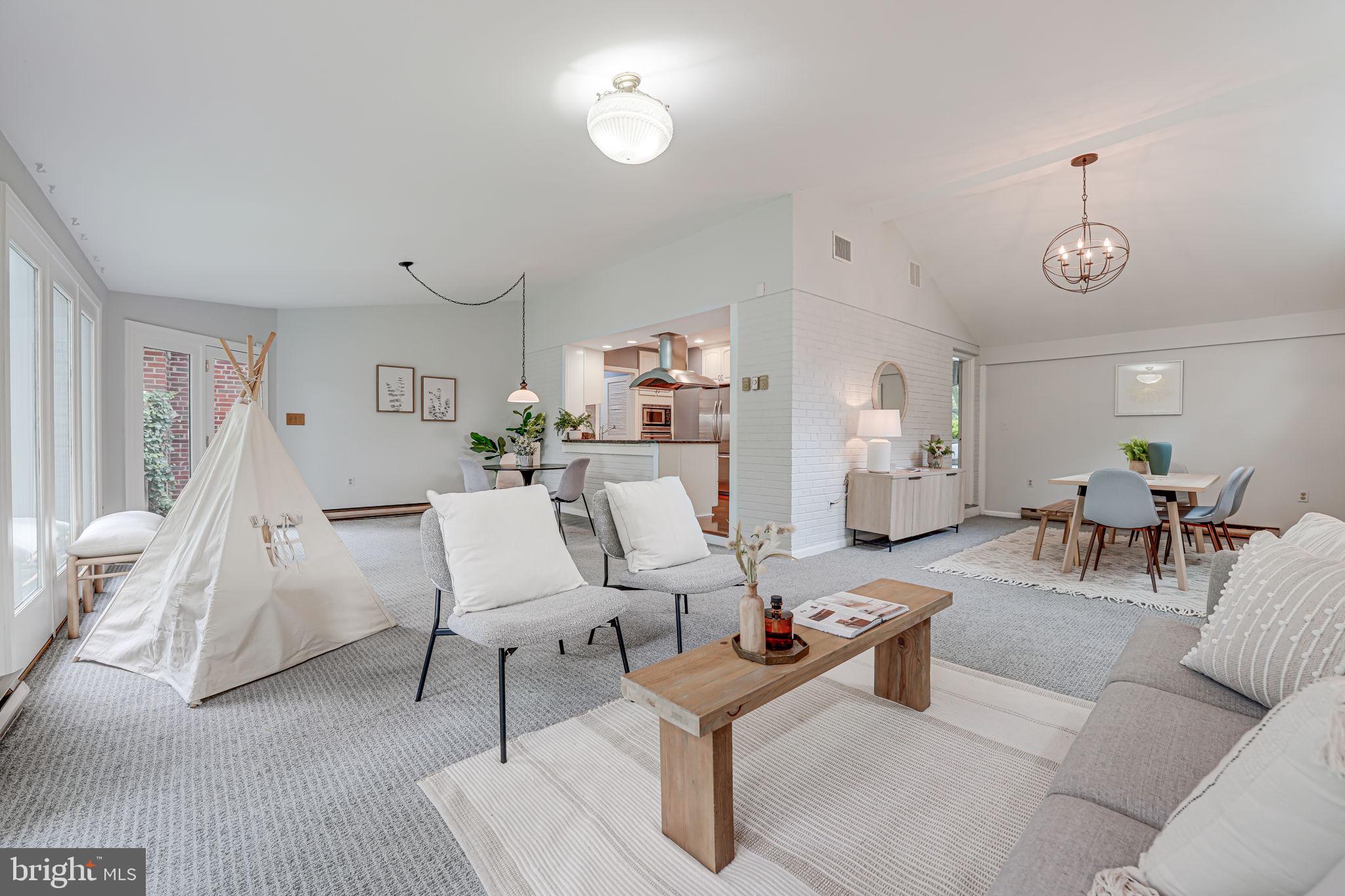 HIGHLAND VIEW - Residential