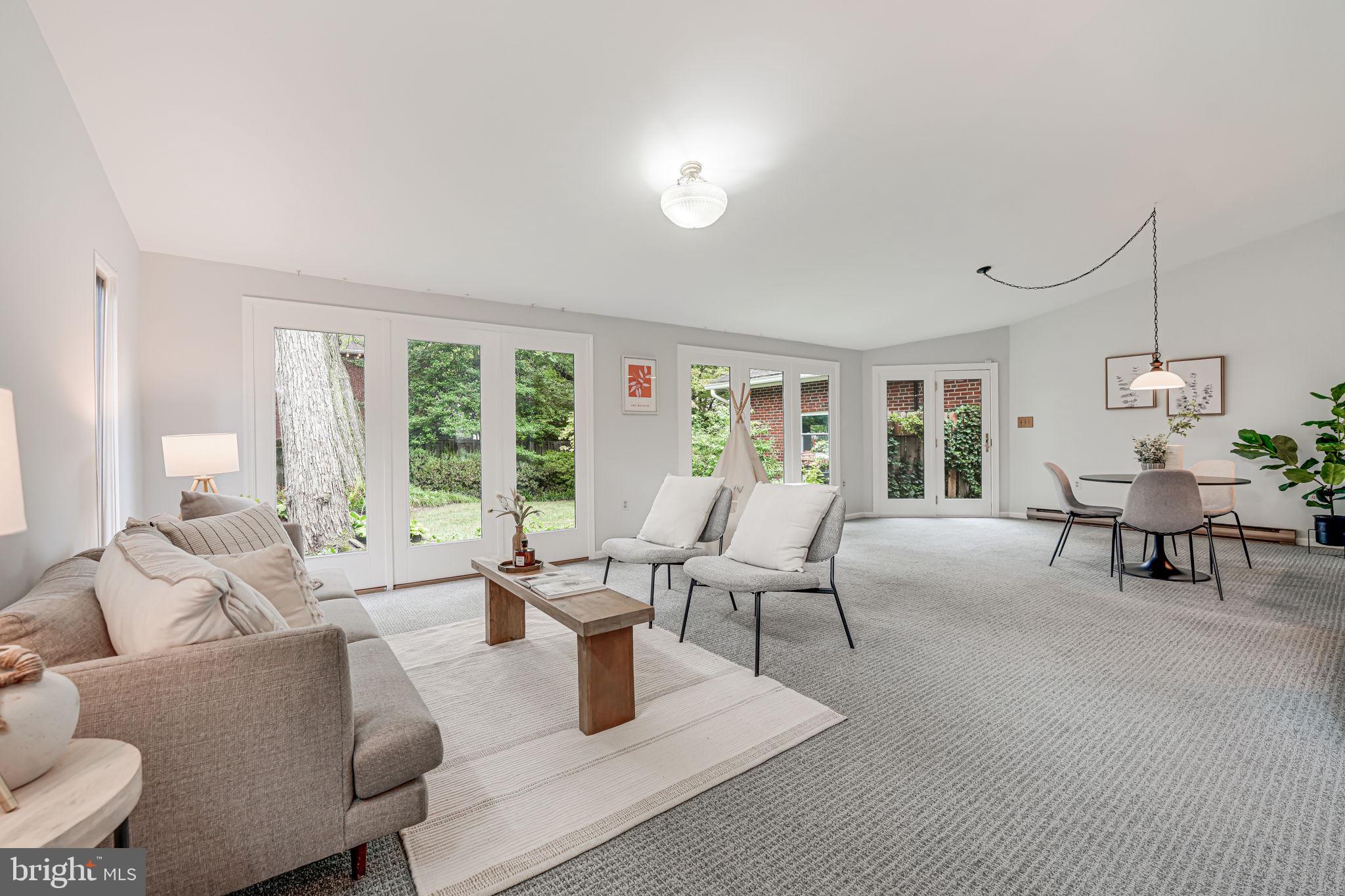 HIGHLAND VIEW - Residential