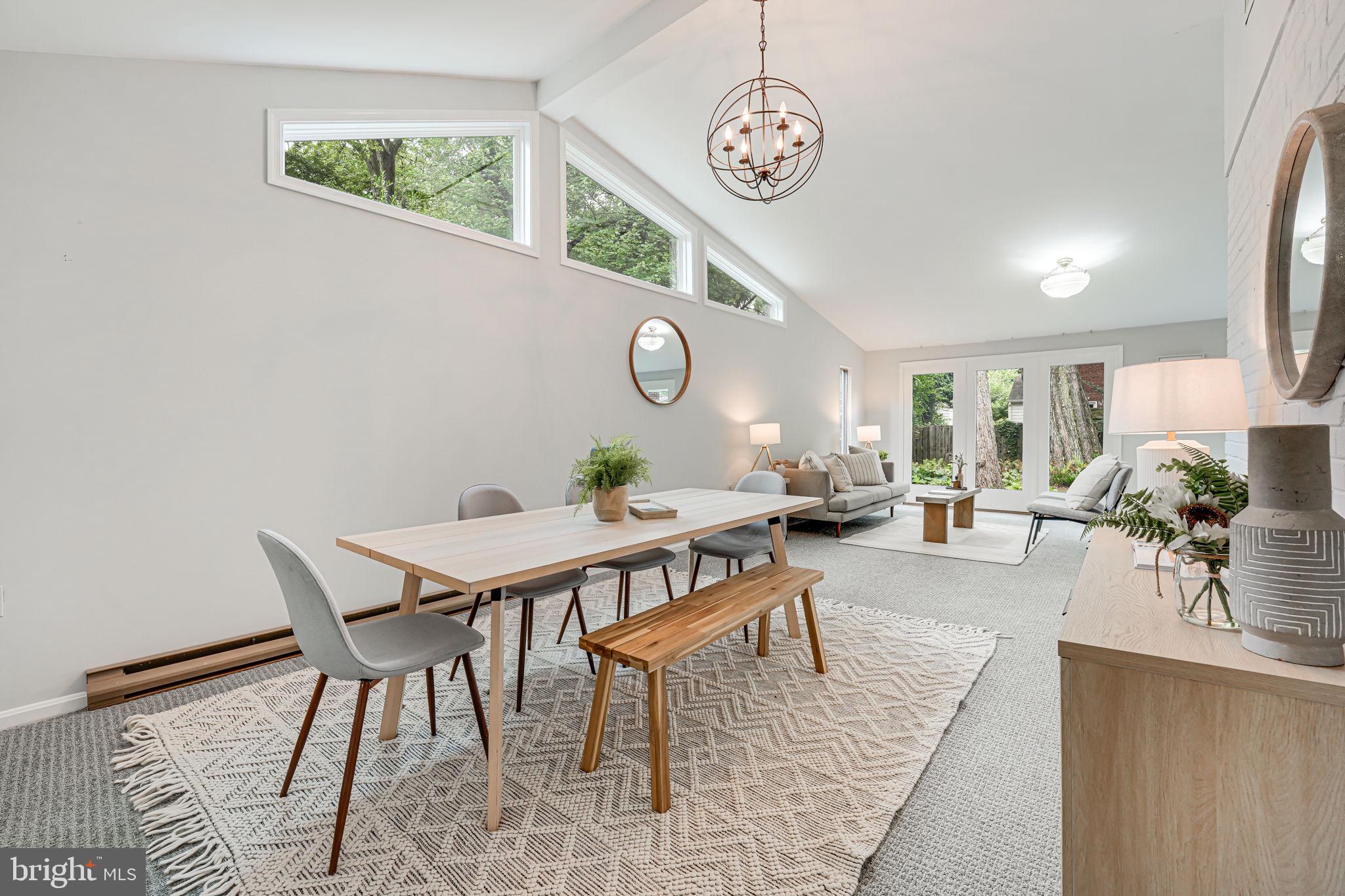 HIGHLAND VIEW - Residential