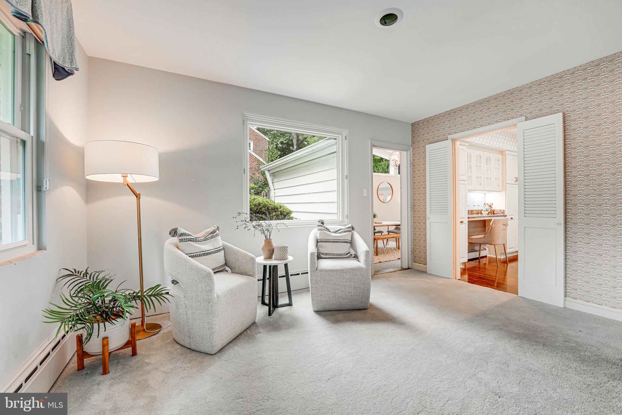 HIGHLAND VIEW - Residential