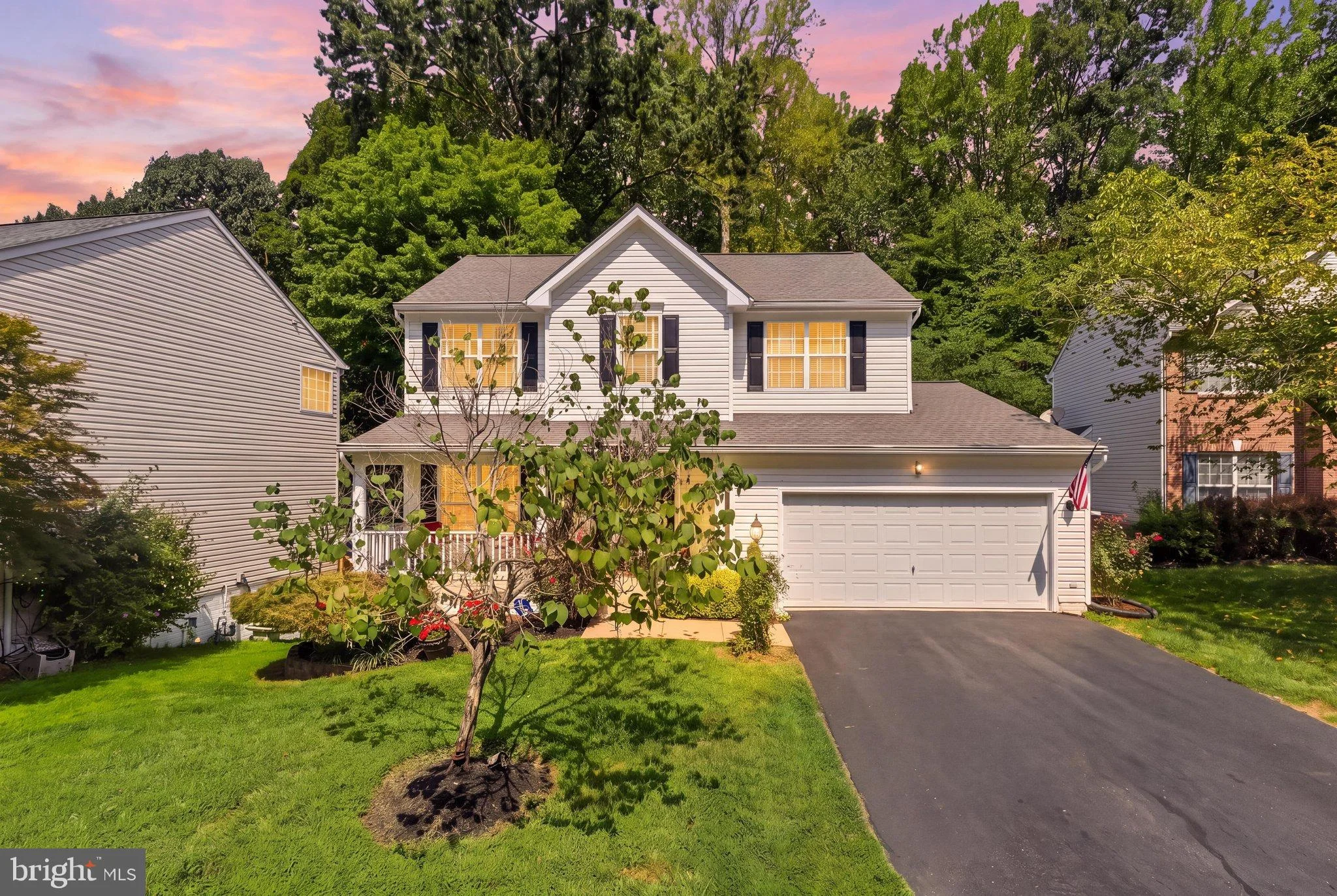 5608 Eppes Island Place, Manassas, VA, 20112