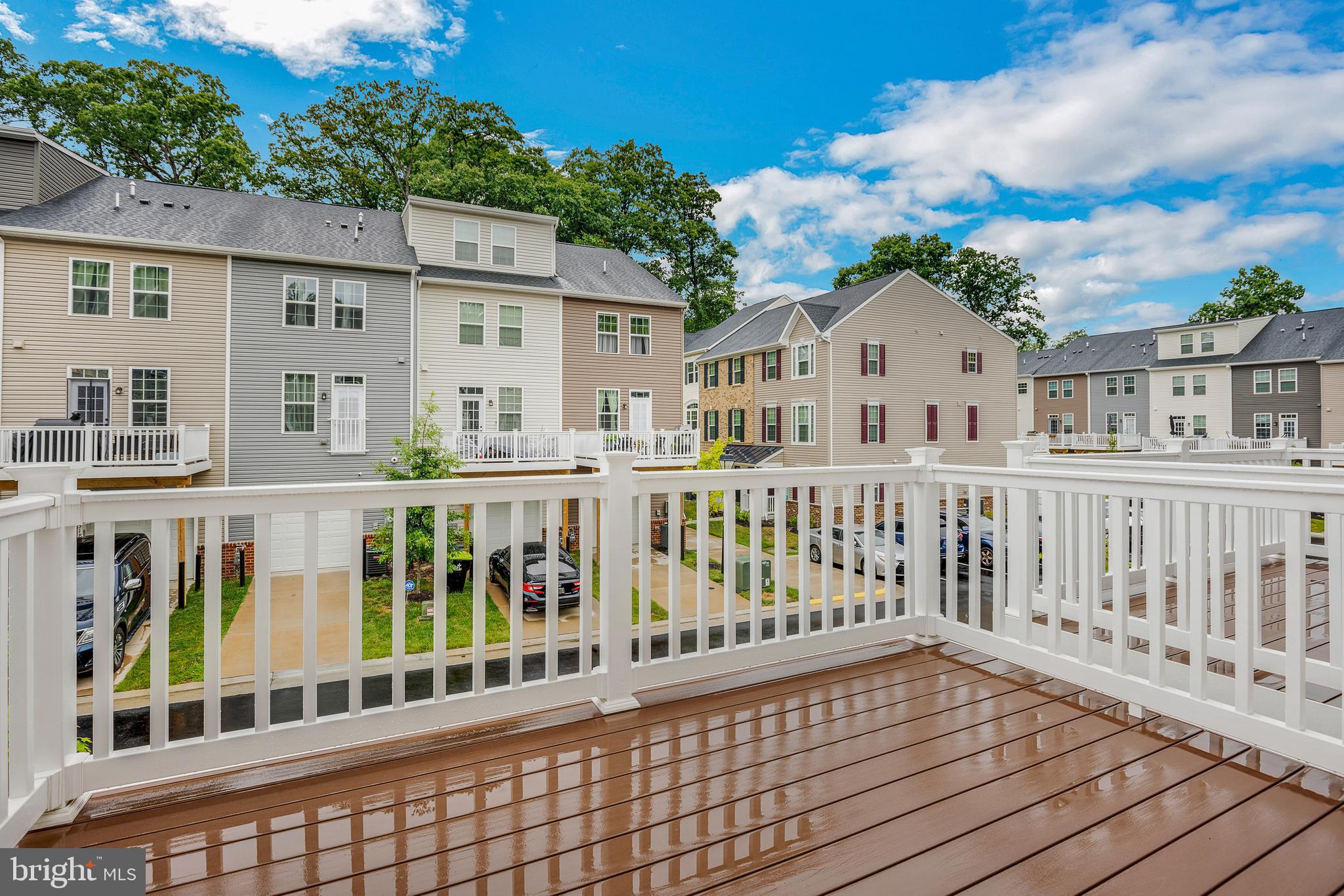 18315 REAPER HILL UNIT COURT 40