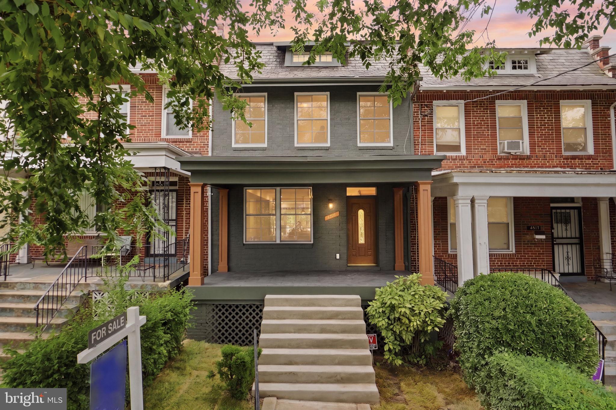 4419 NEW HAMPSHIRE AVENUE NW