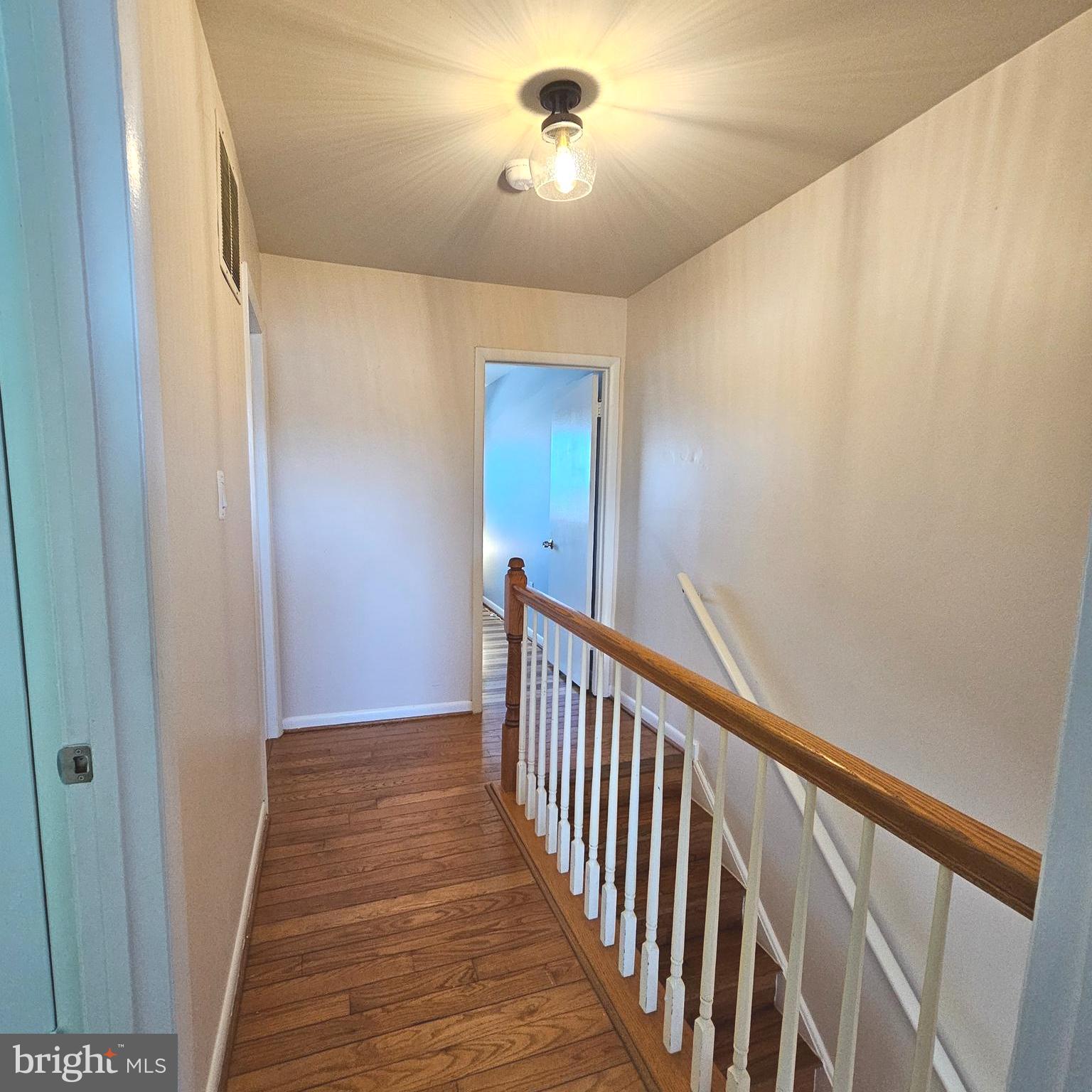 CHERRYDALE - Residential Lease