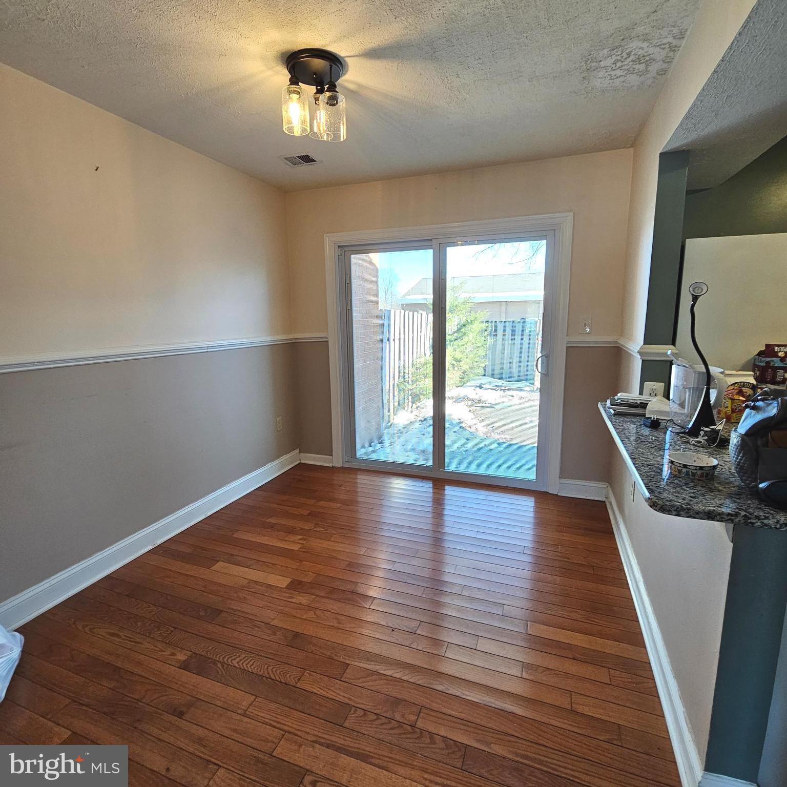 CHERRYDALE - Residential Lease