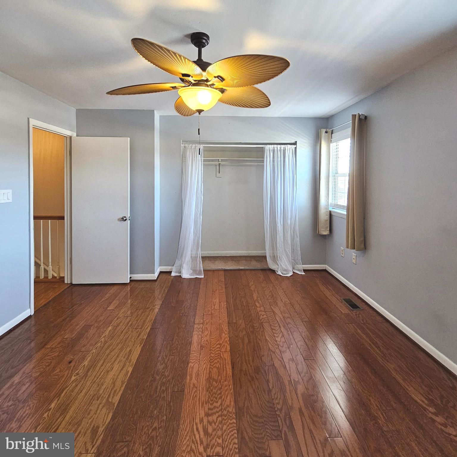 CHERRYDALE - Residential Lease