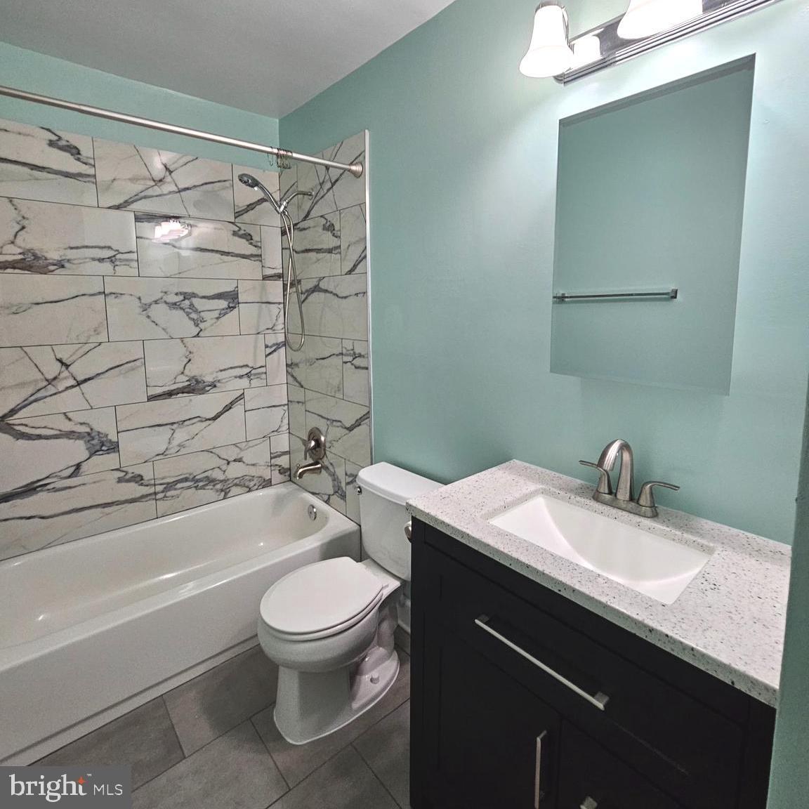 CHERRYDALE - Residential Lease