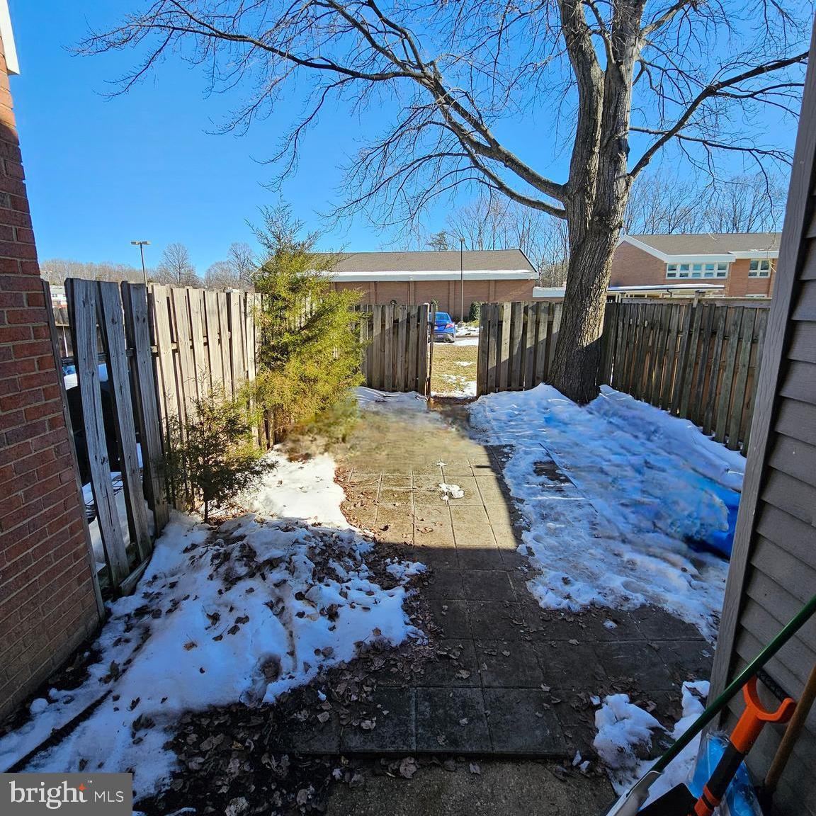 CHERRYDALE - Residential Lease