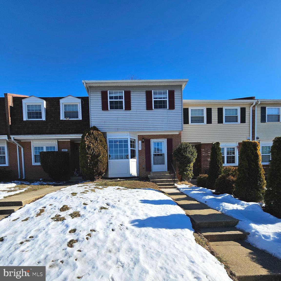 CHERRYDALE - Residential Lease