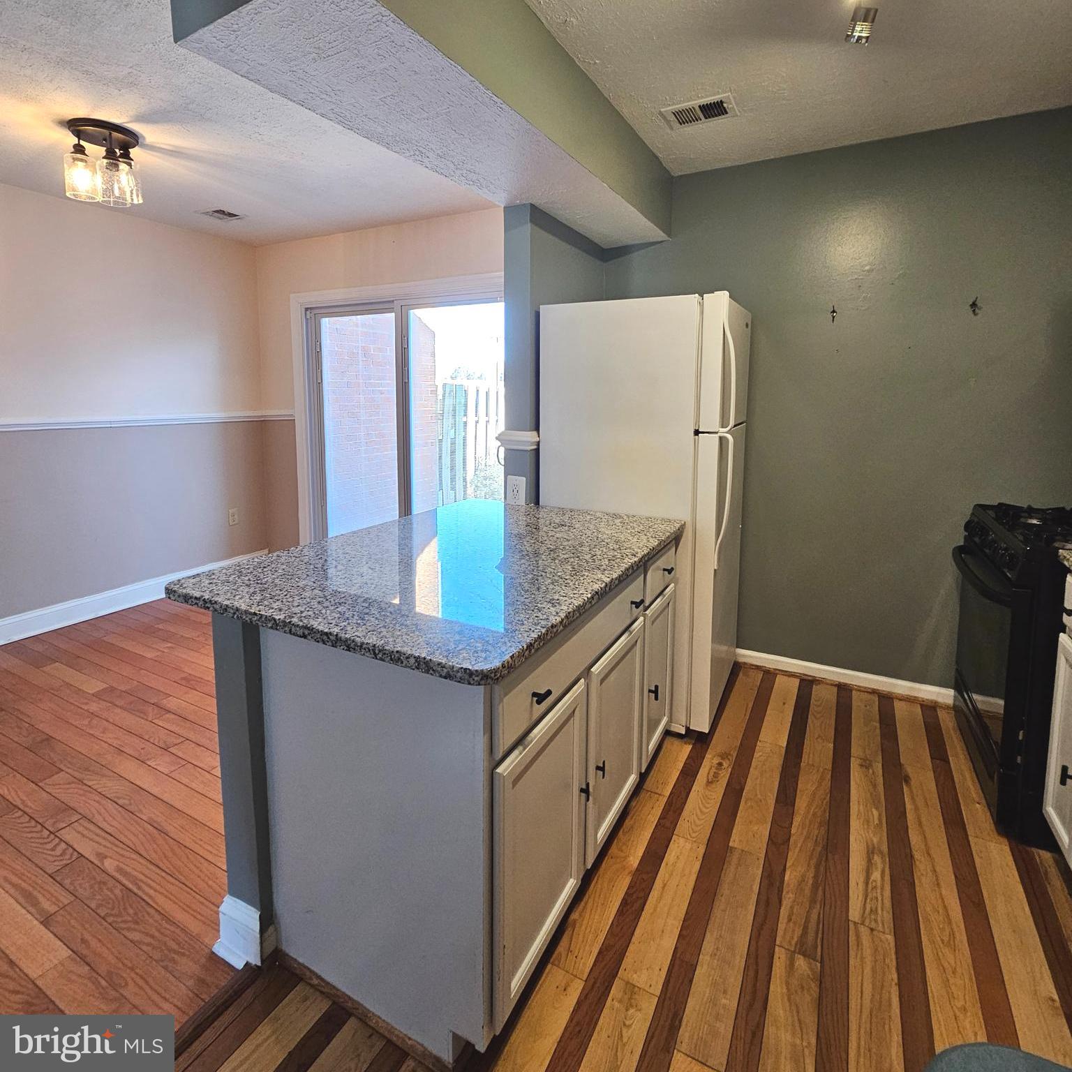 CHERRYDALE - Residential Lease