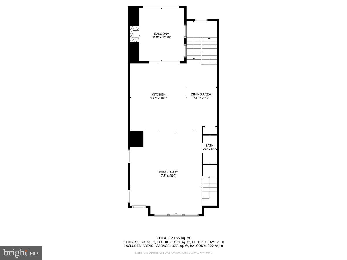 LAKE LINGANORE TOWN CENTER - Residential