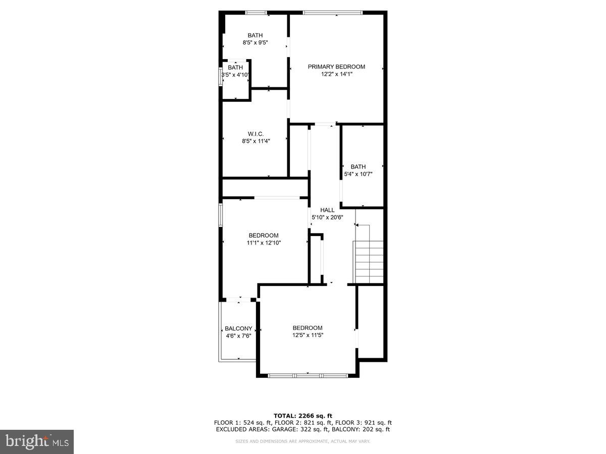 LAKE LINGANORE TOWN CENTER - Residential