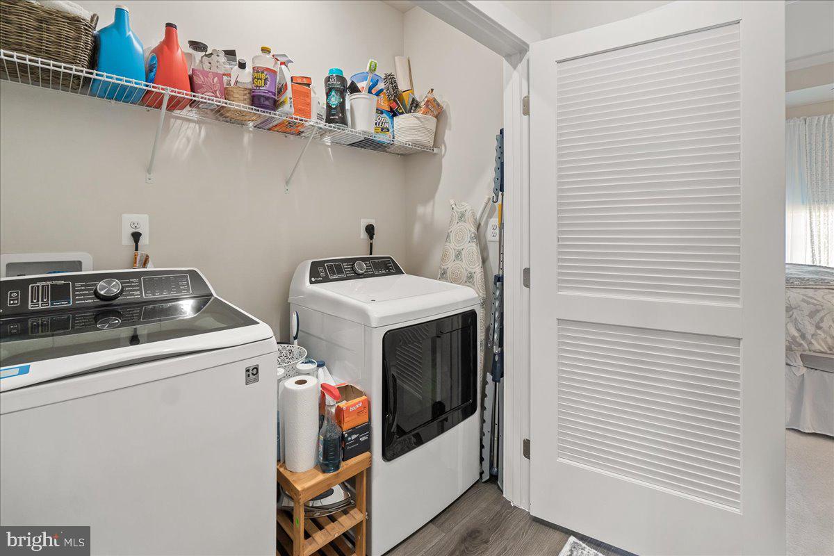 LAKE LINGANORE TOWN CENTER - Residential