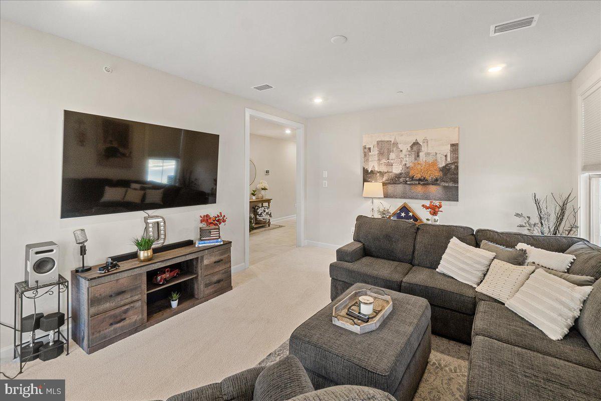 LAKE LINGANORE TOWN CENTER - Residential