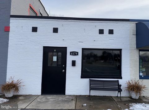 Photo of 4179 Indian Head Highway, INDIAN HEAD, MD 20640 (MLS # MDCH2051648)