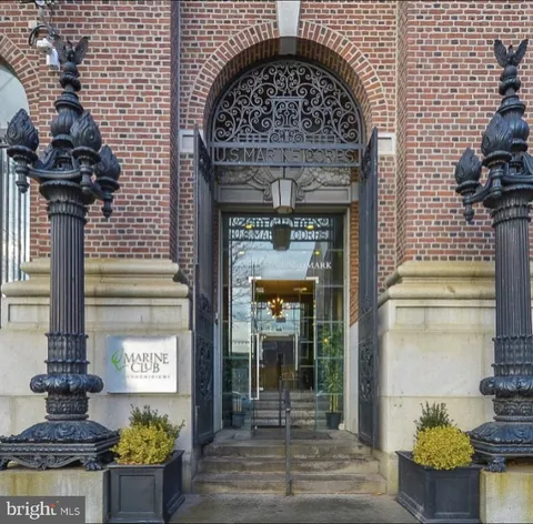 1100 S Broad Street Unit 509B, Philadelphia, PA 19146 - MLS#: PAPH2433878