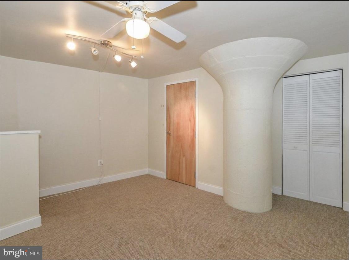 NEWBOLD - Residential