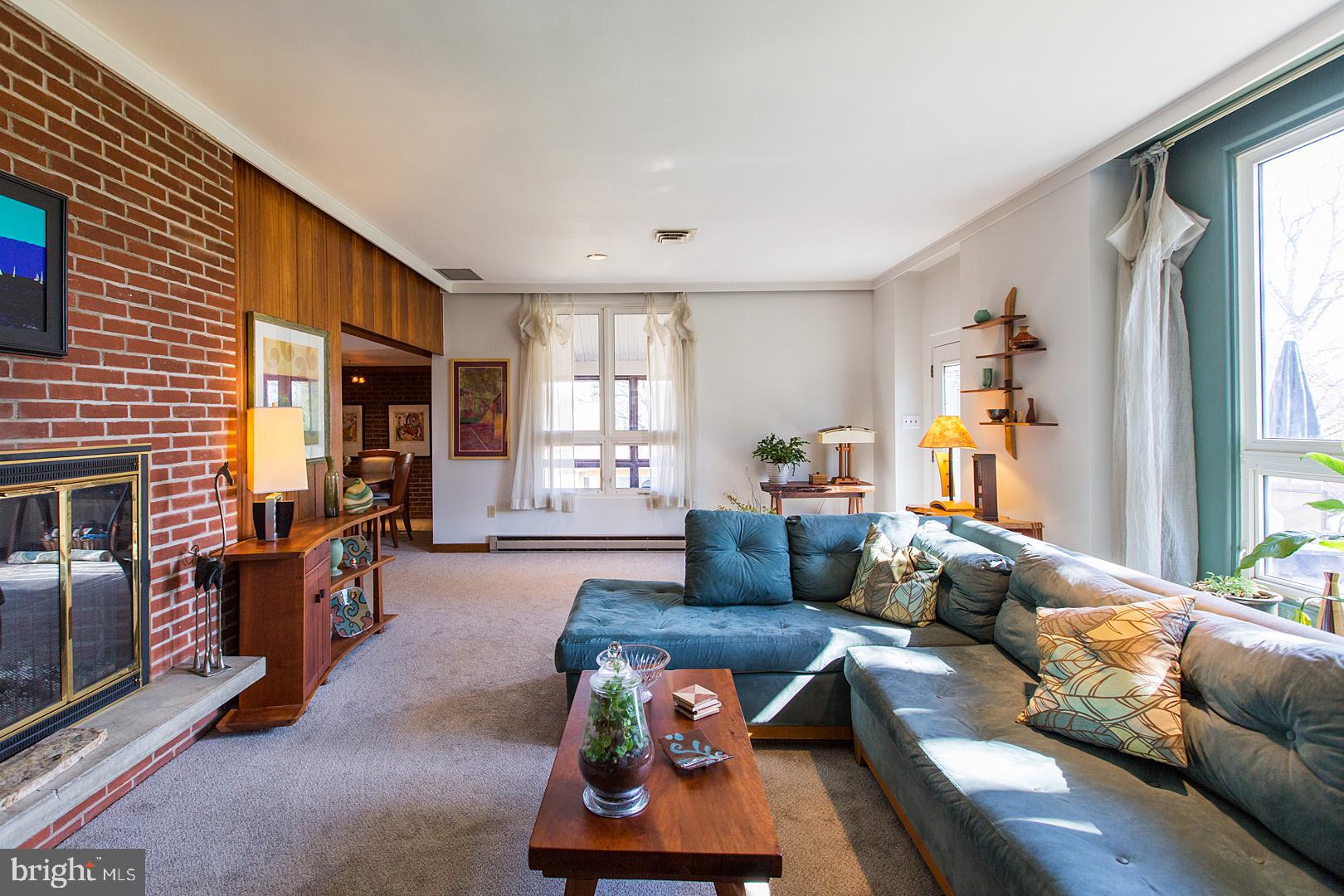 BAUSMAN FARMS - Residential