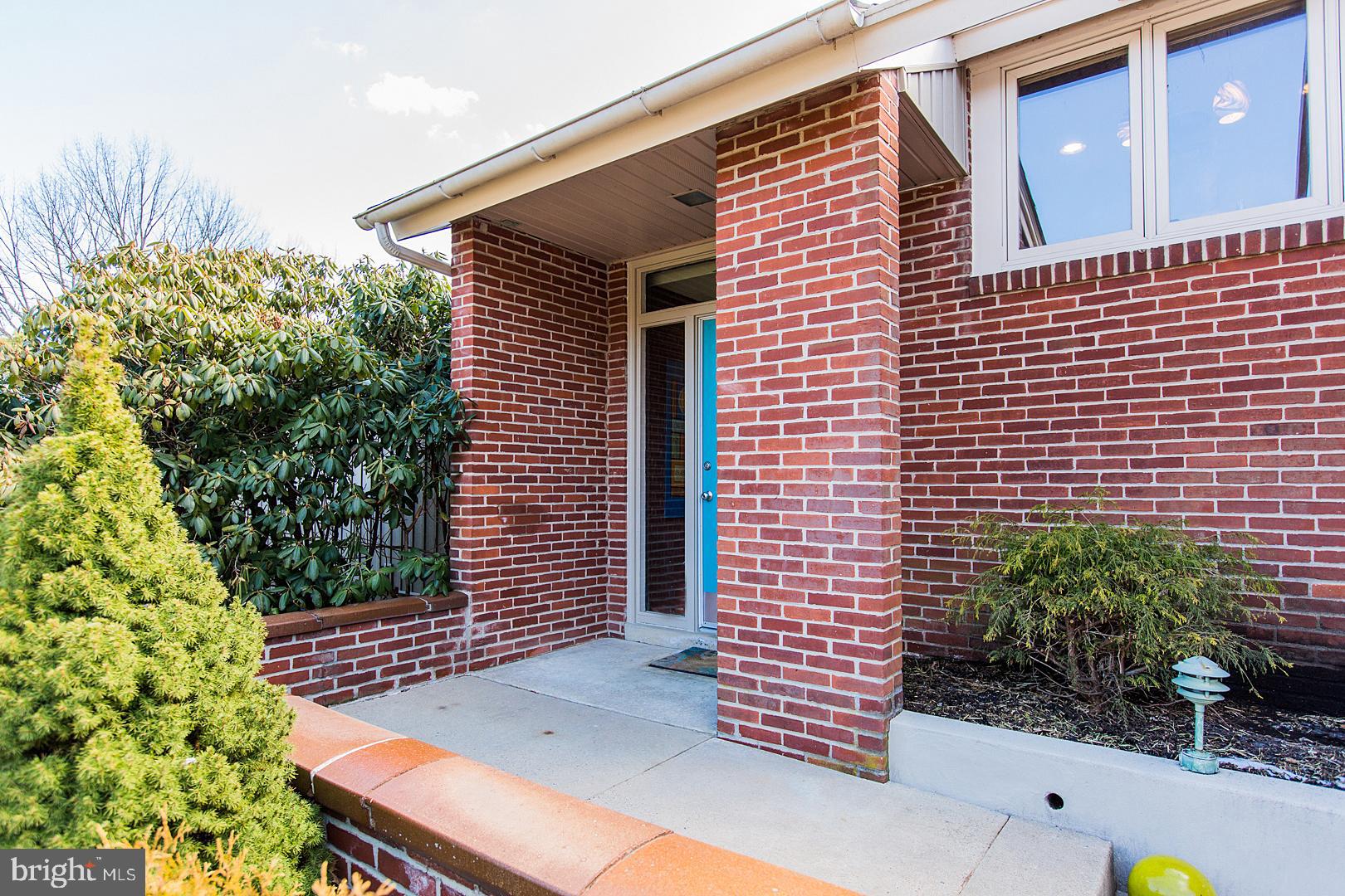 BAUSMAN FARMS - Residential
