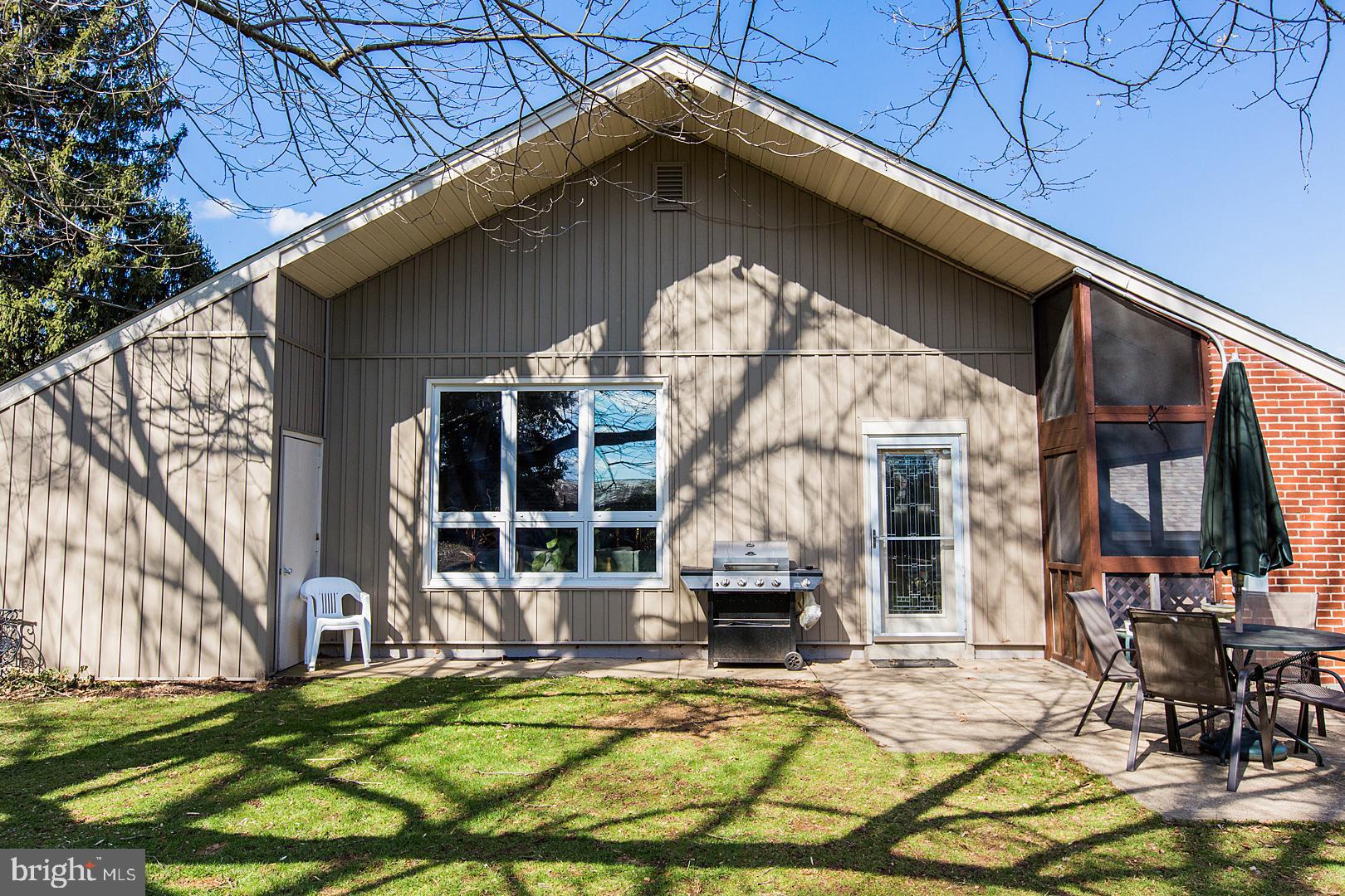 BAUSMAN FARMS - Residential