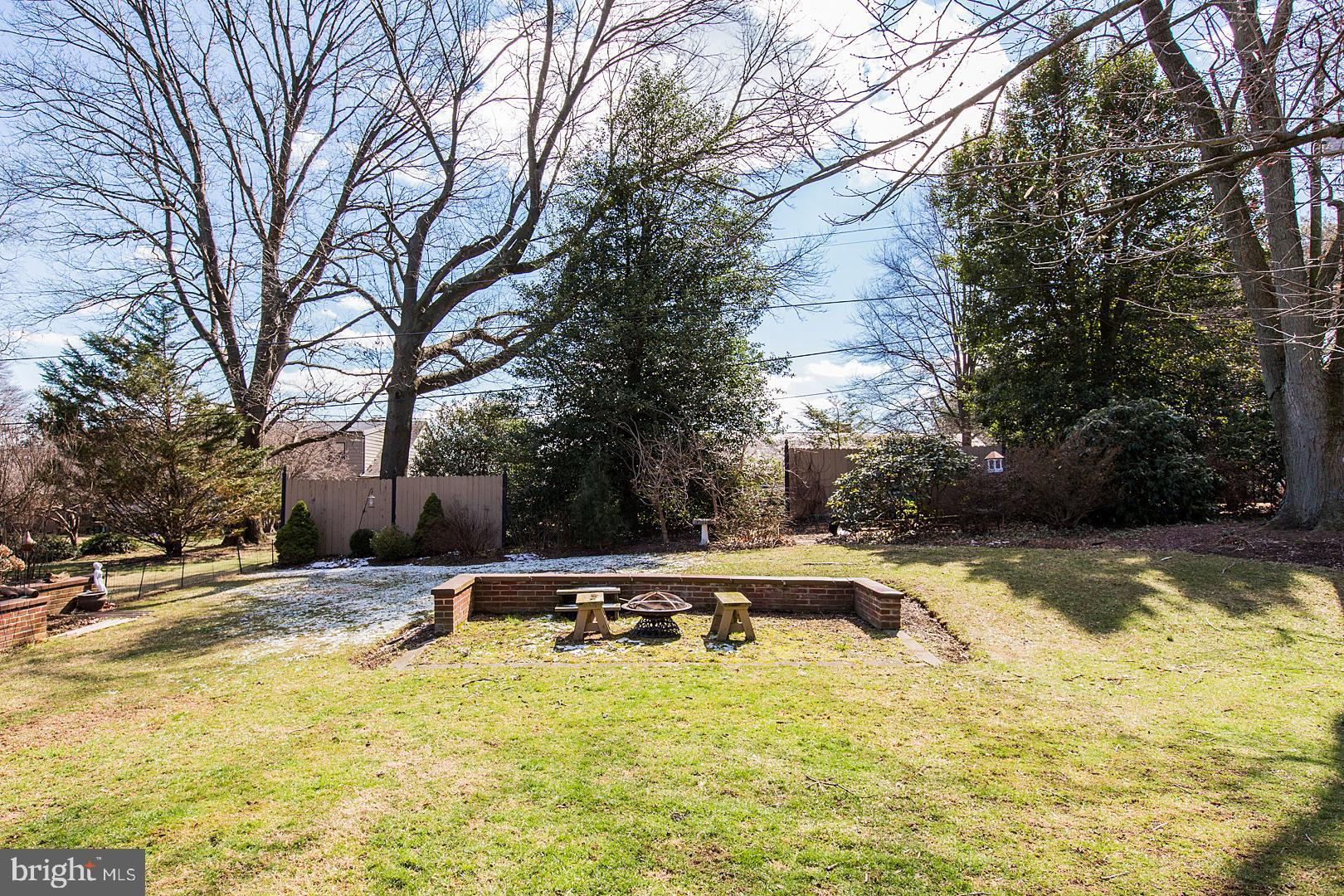 BAUSMAN FARMS - Residential