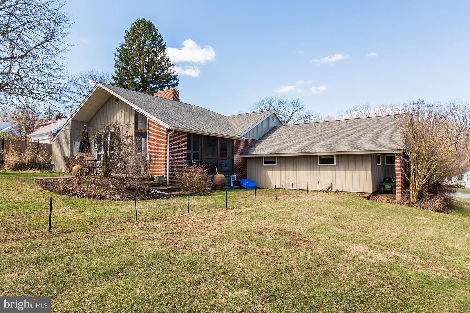 BAUSMAN FARMS - Residential