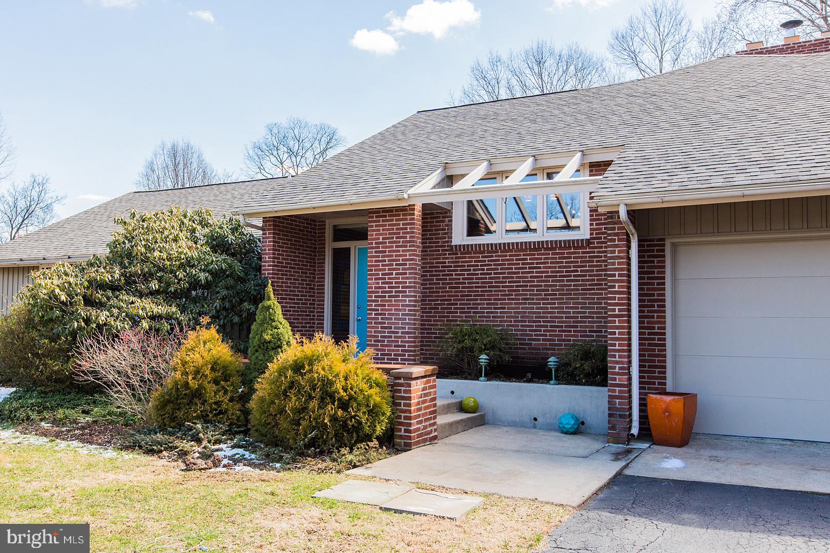 BAUSMAN FARMS - Residential