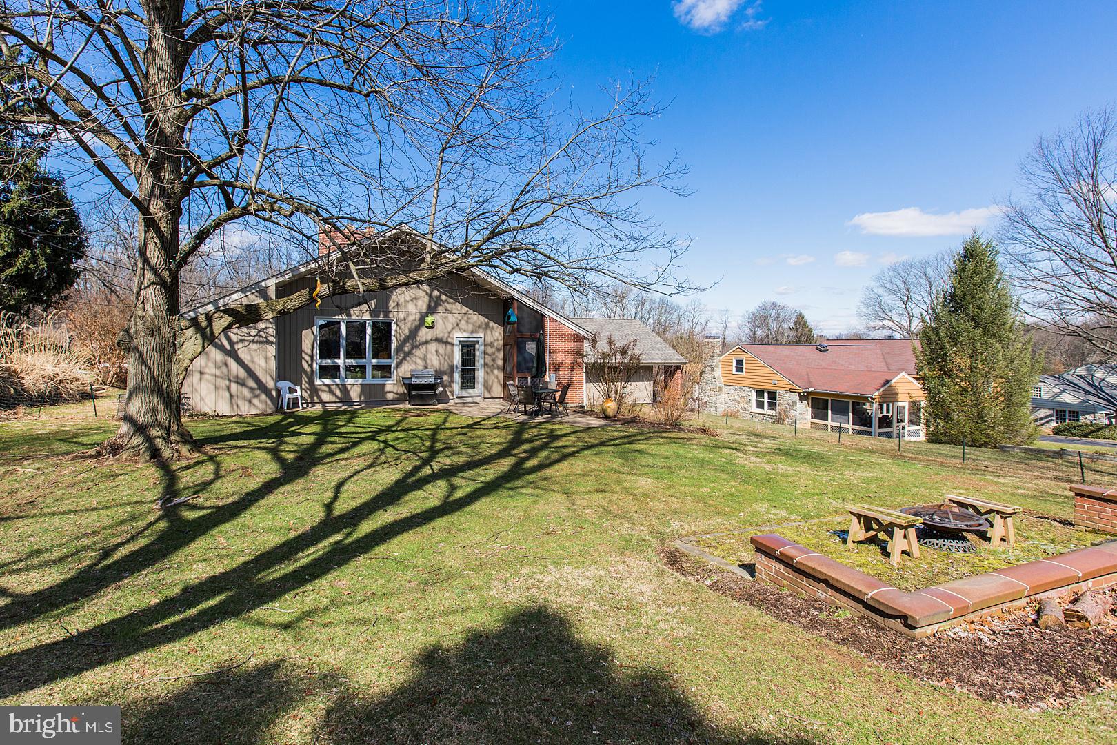 BAUSMAN FARMS - Residential