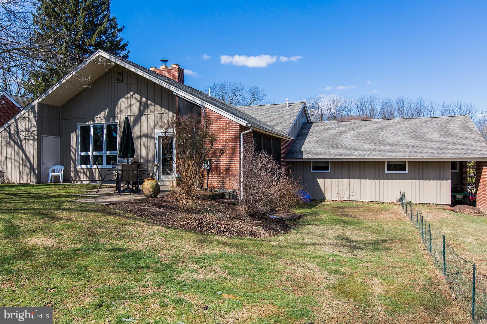 BAUSMAN FARMS - Residential