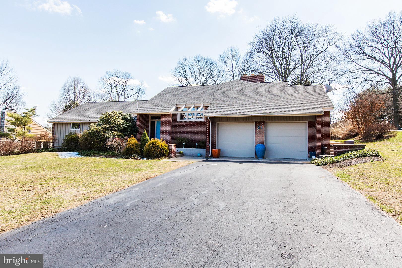 BAUSMAN FARMS - Residential