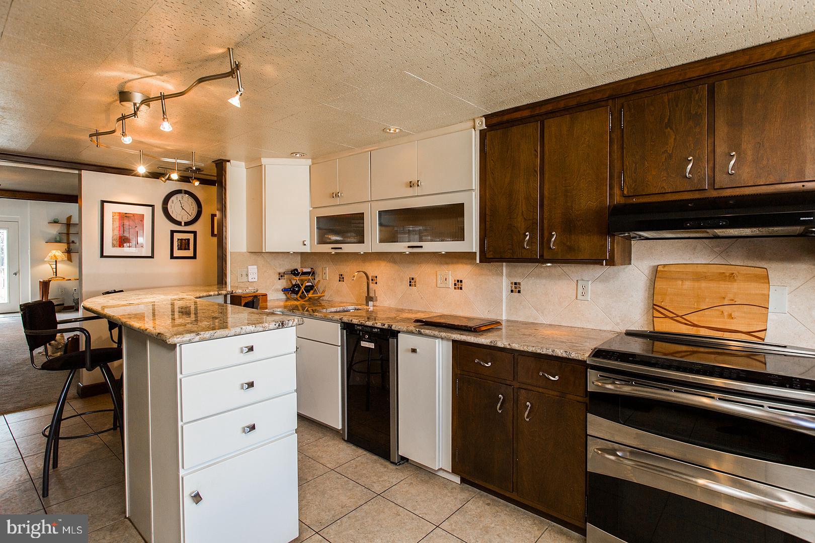 BAUSMAN FARMS - Residential