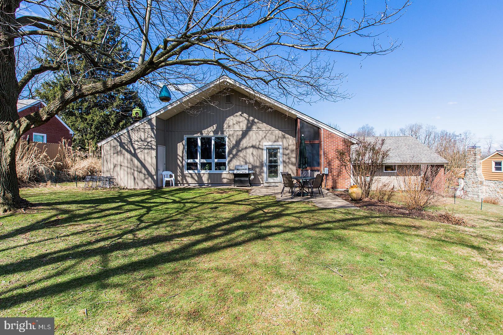 BAUSMAN FARMS - Residential