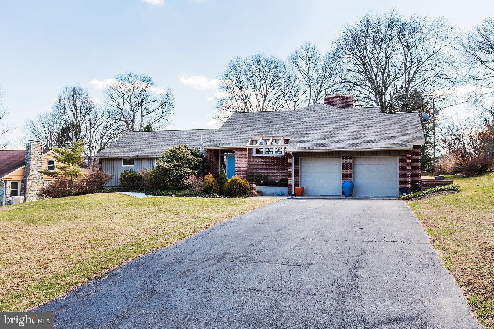 BAUSMAN FARMS - Residential