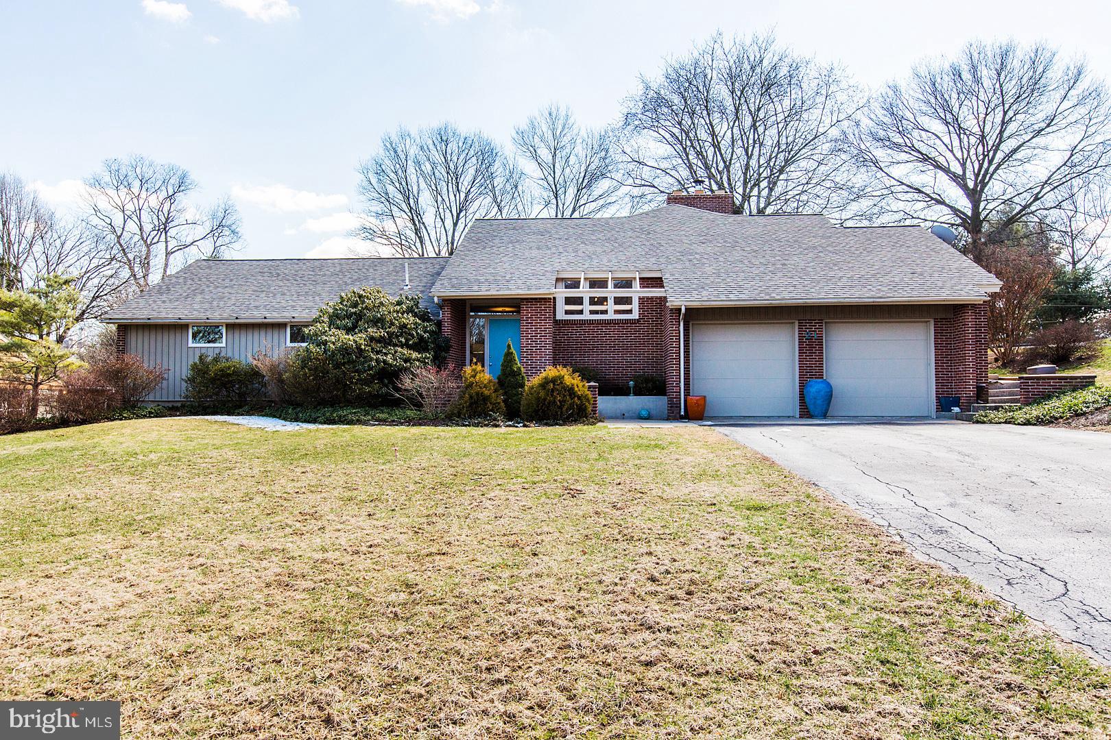 BAUSMAN FARMS - Residential