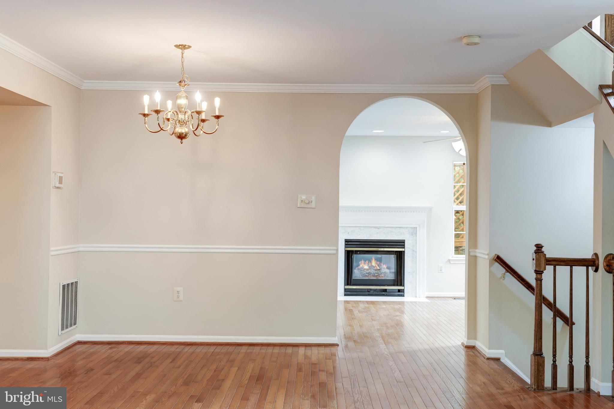 MCNAIR FARMS - Residential