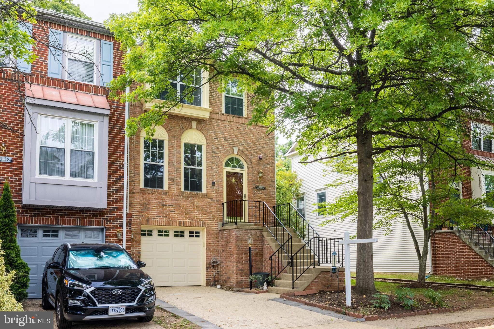 MCNAIR FARMS - Residential