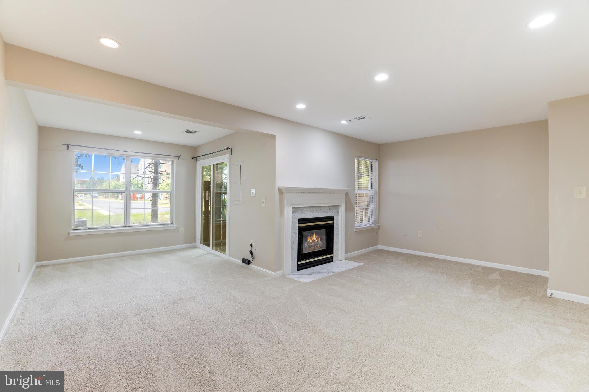 MCNAIR FARMS - Residential