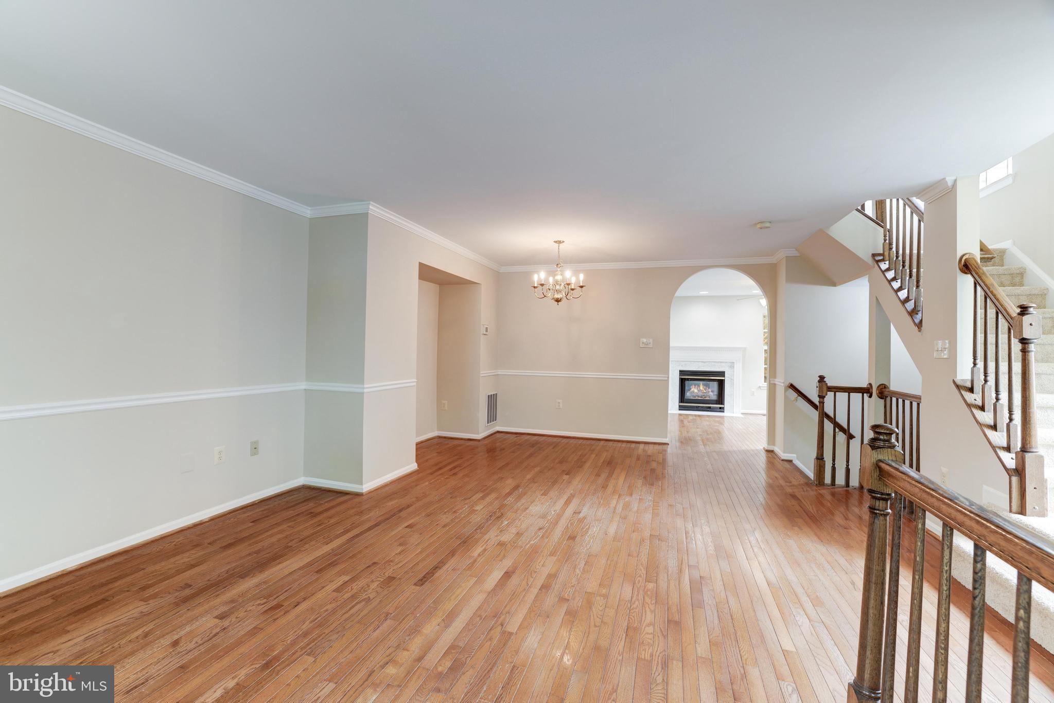 MCNAIR FARMS - Residential