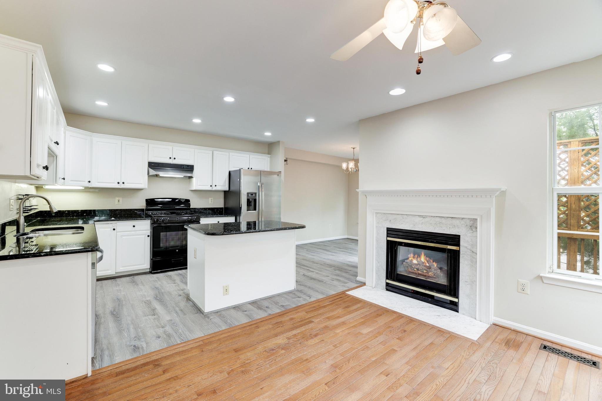 MCNAIR FARMS - Residential