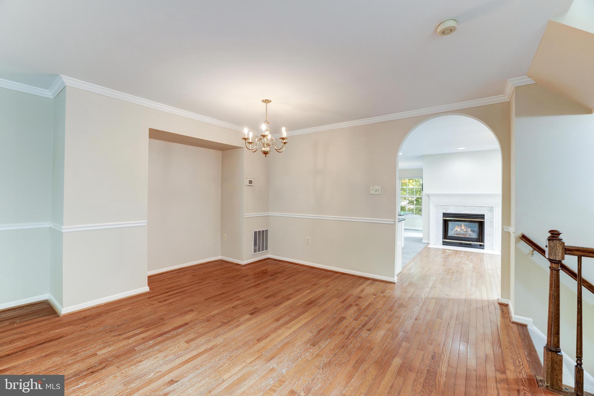 MCNAIR FARMS - Residential